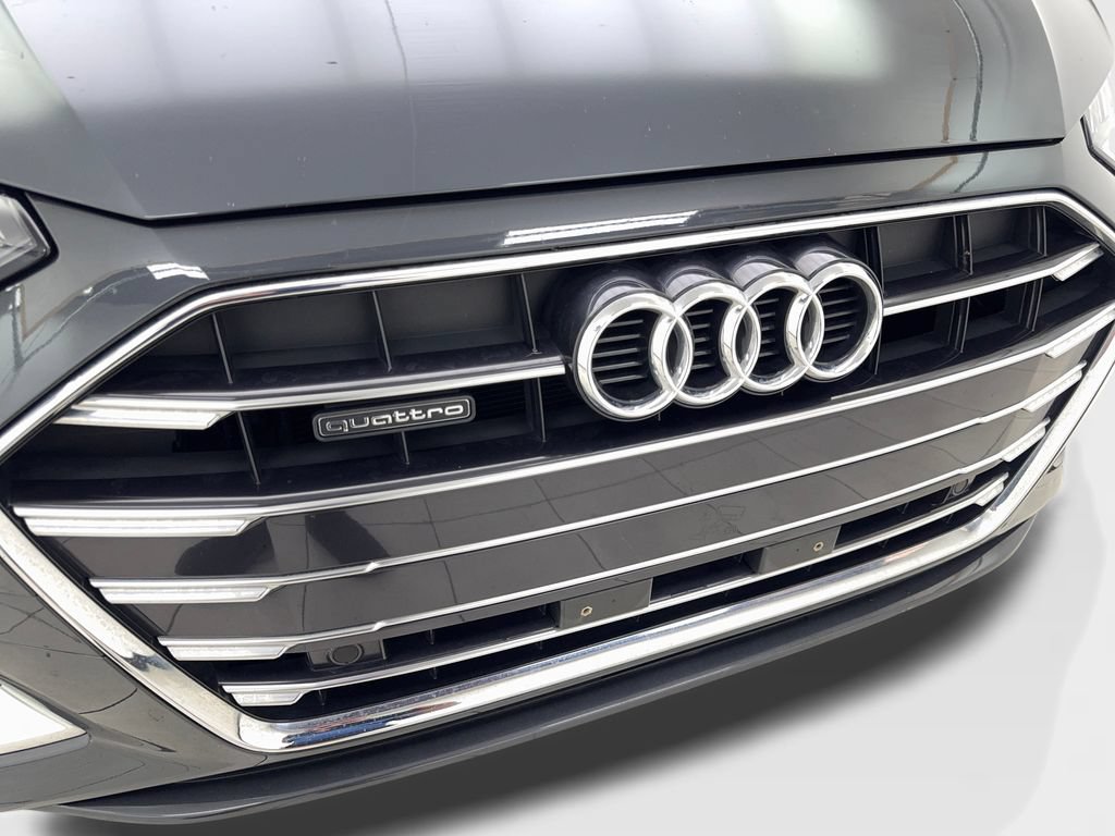 Used 2023 Audi A4 2.0T Premium w/ Convenience Package AWD/4WD image 27