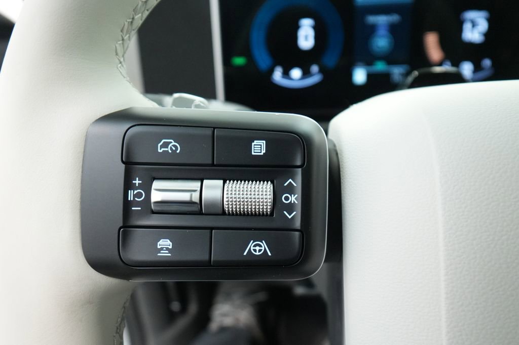 New 2026 Hyundai Santa Fe SEL image 38