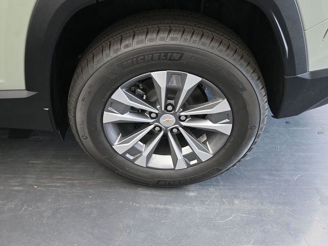 New 2026 Chevrolet Equinox LT w/ LPO, Floor Liner Package image 12
