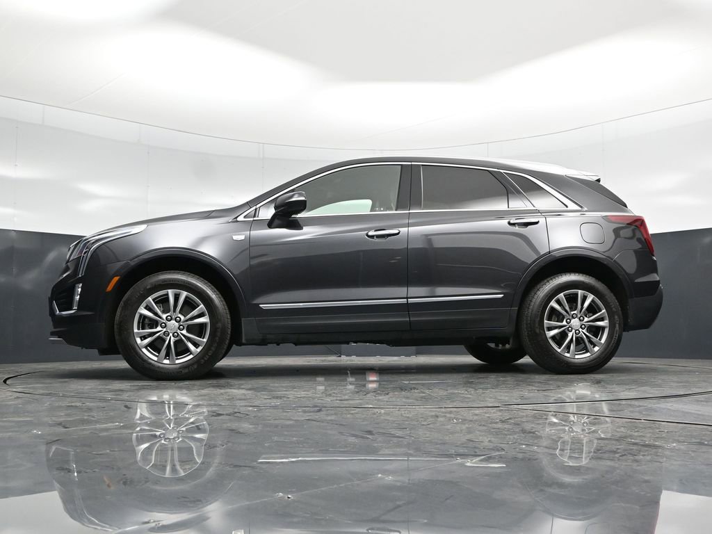 Used 2021 Cadillac XT5 Premium Luxury FWD image 47