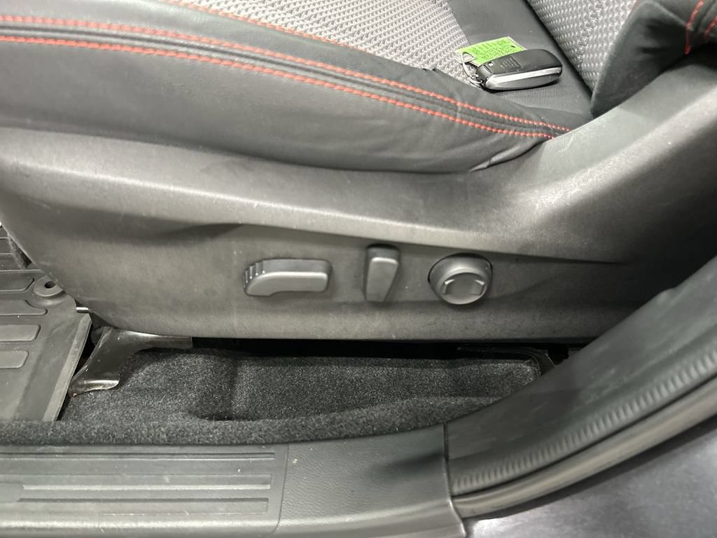 Used 2020 Subaru Forester Sport AWD/4WD image 10