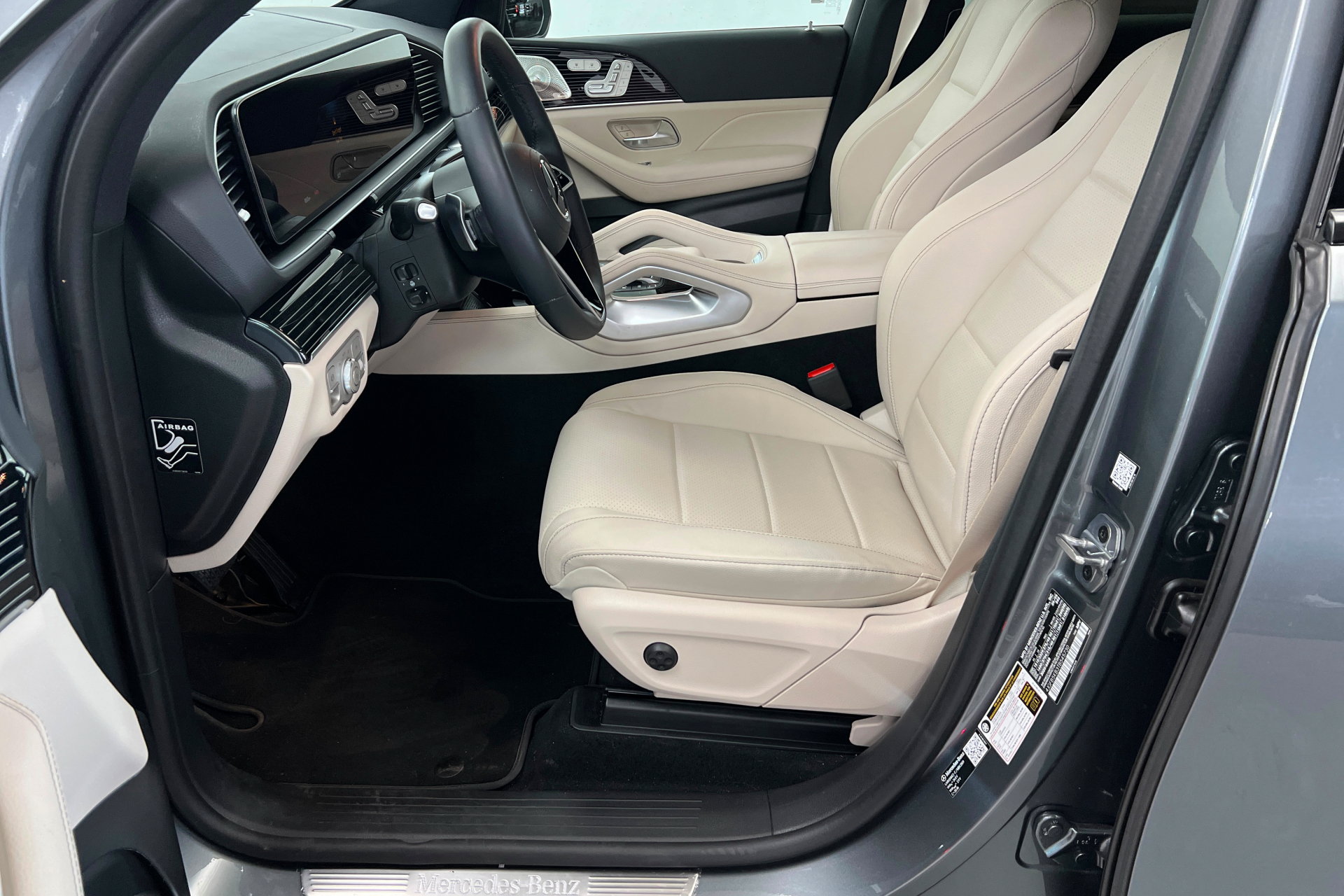 Used 2026 Mercedes-Benz GLE 450 4MATIC image 17