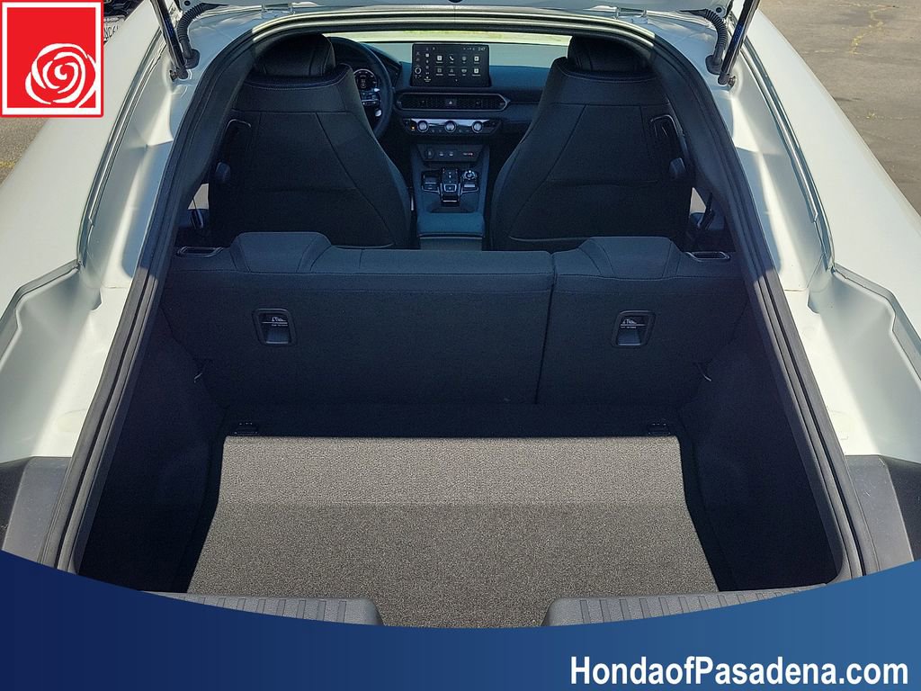 New 2026 Honda Prelude image 16