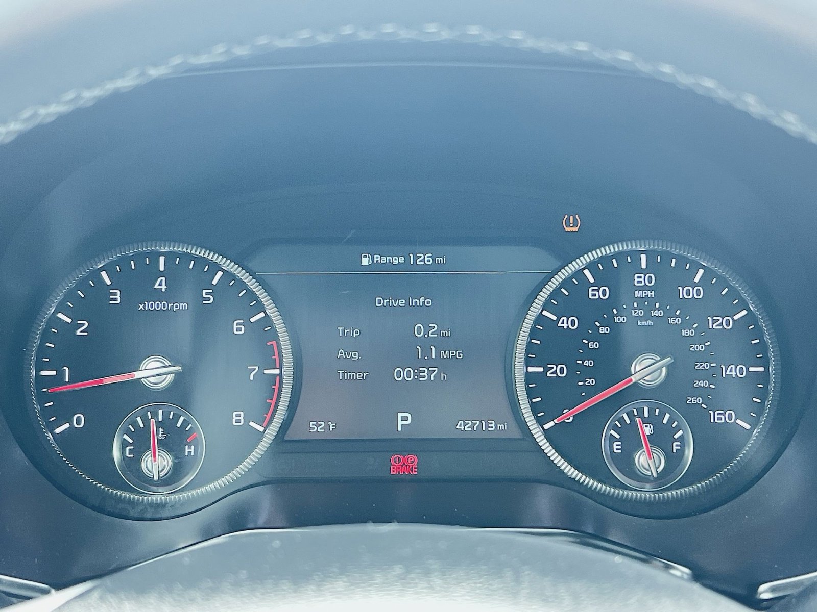 Used 2022 Kia Telluride SX w/ SX Prestige Package image 17