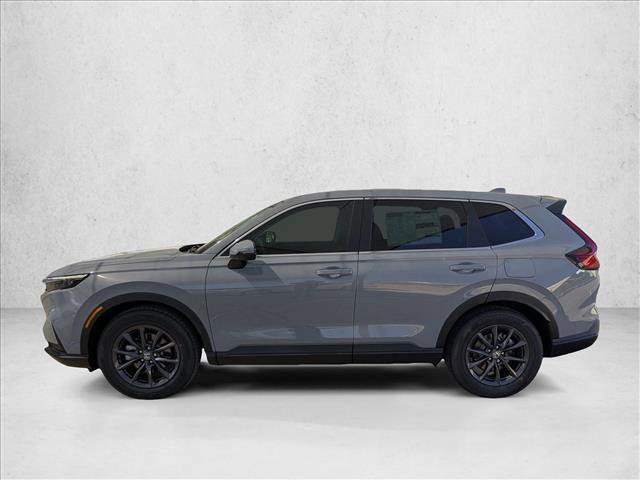 New 2026 Honda CR-V EX-L image 5
