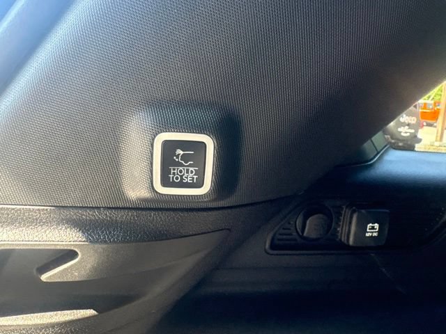 Certified 2024 Jeep Grand Cherokee Limited 4xe AWD/4WD image 12