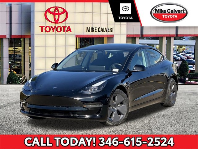 Used 2022 Tesla Model 3