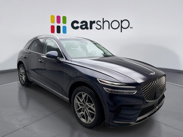 Used 2023 Genesis GV70 2.5T w/ Advanced Package image 7