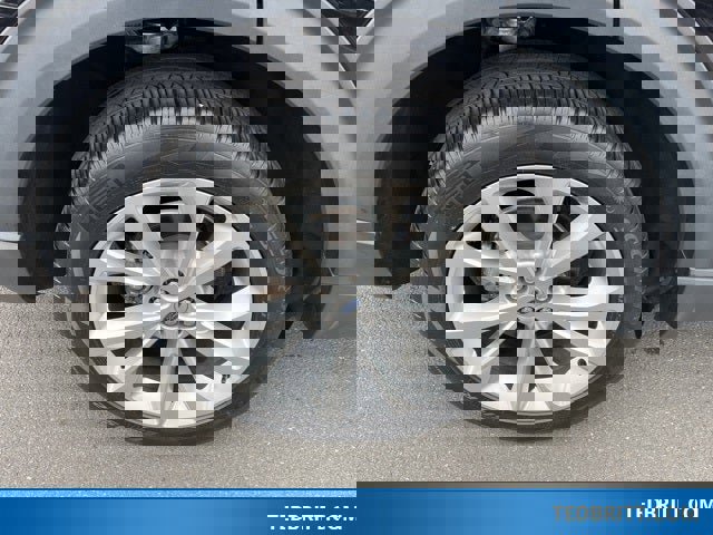 Certified 2022 Ford Explorer Platinum w/ Equipment Group 601A image 11