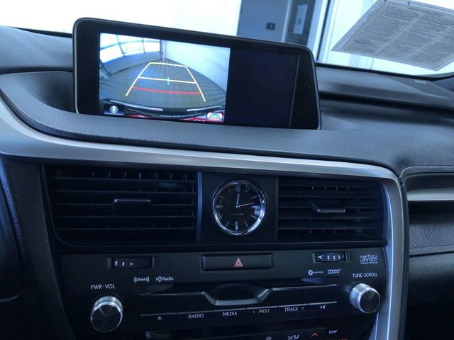 Used 2016 Lexus RX 350 F Sport AWD/4WD image 29