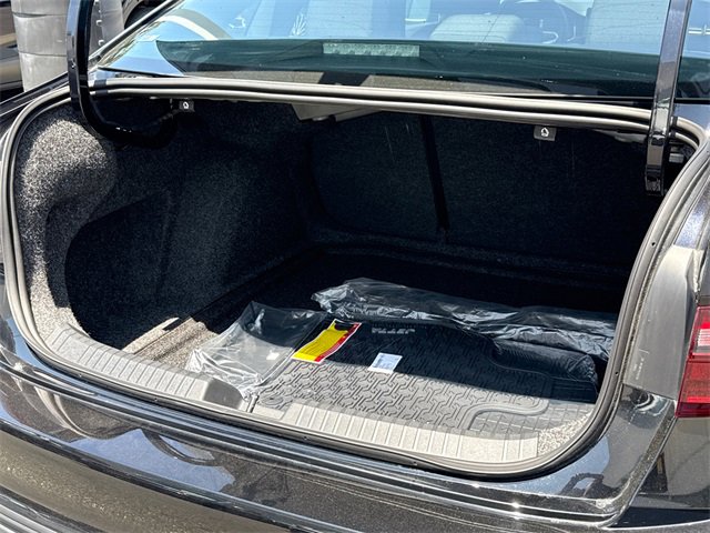 New 2025 Volkswagen Jetta Sport image 16