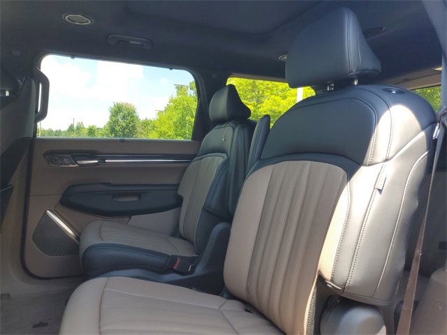 New 2026 Kia EV9 GT-Line image 10