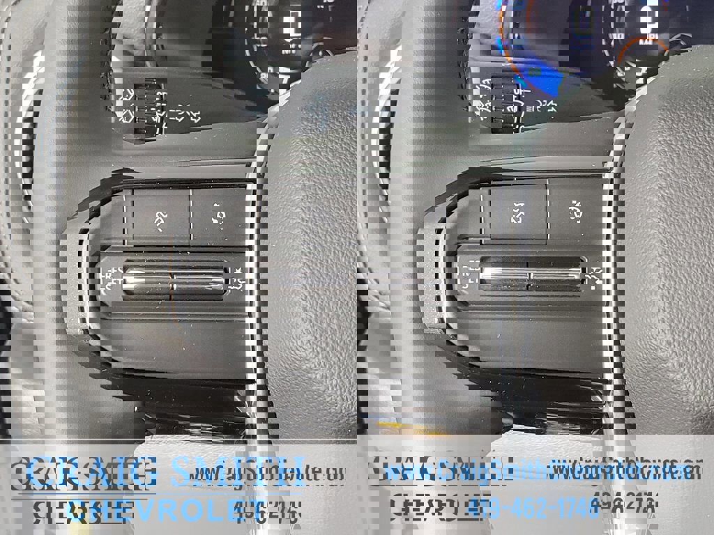 New 2026 Chevrolet Colorado LT w/ LT Convenience Package image 15