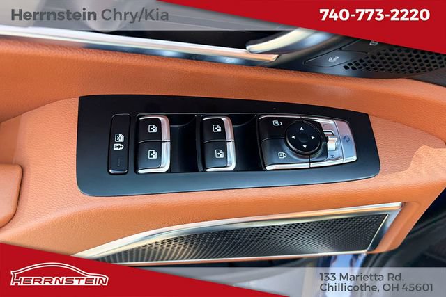 Used 2023 Kia Telluride SX X-Pro AWD/4WD image 14