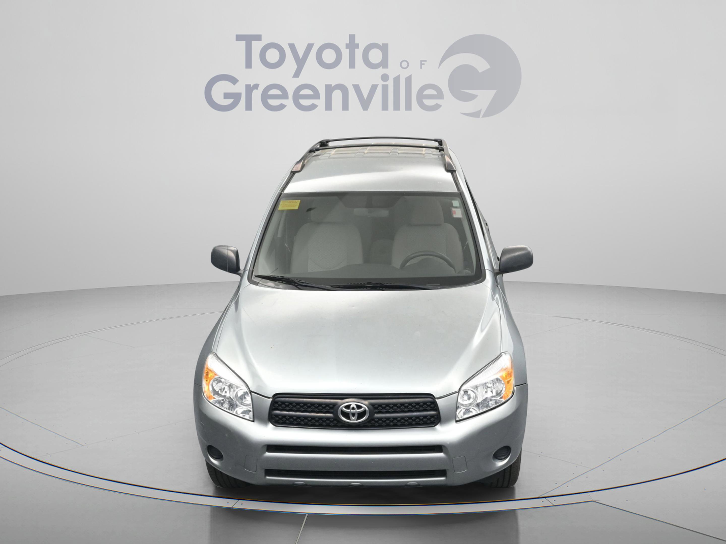 Used 2008 Toyota RAV4 2WD image 22