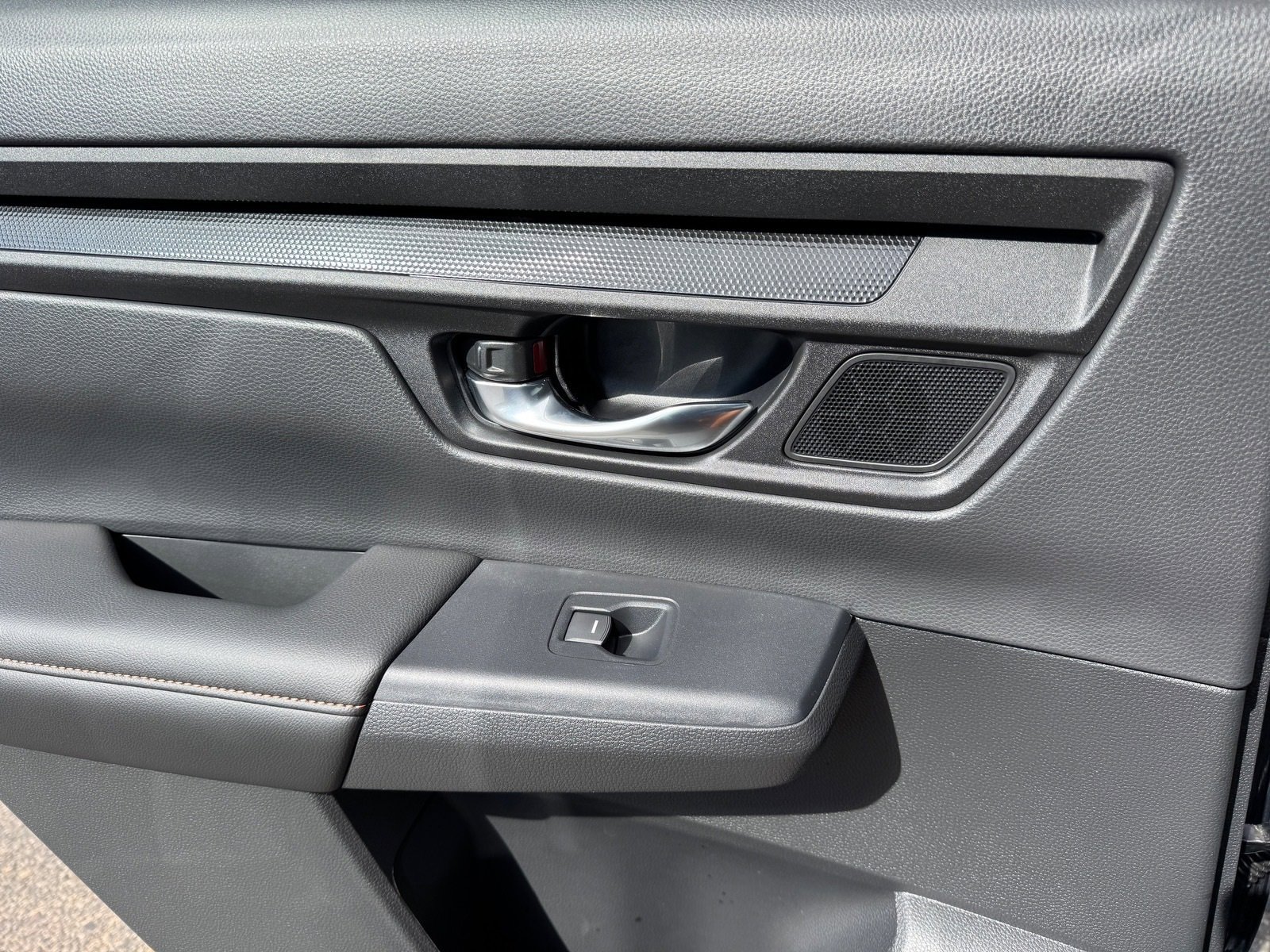 New 2026 Honda CR-V Sport-L image 17