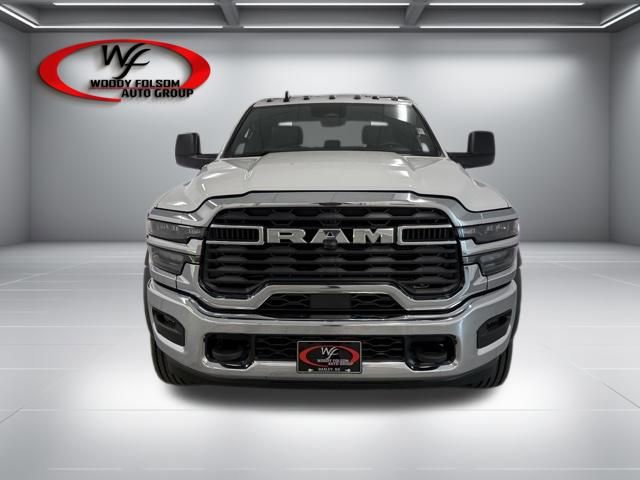 New 2026 RAM 5500 Tradesman video 2