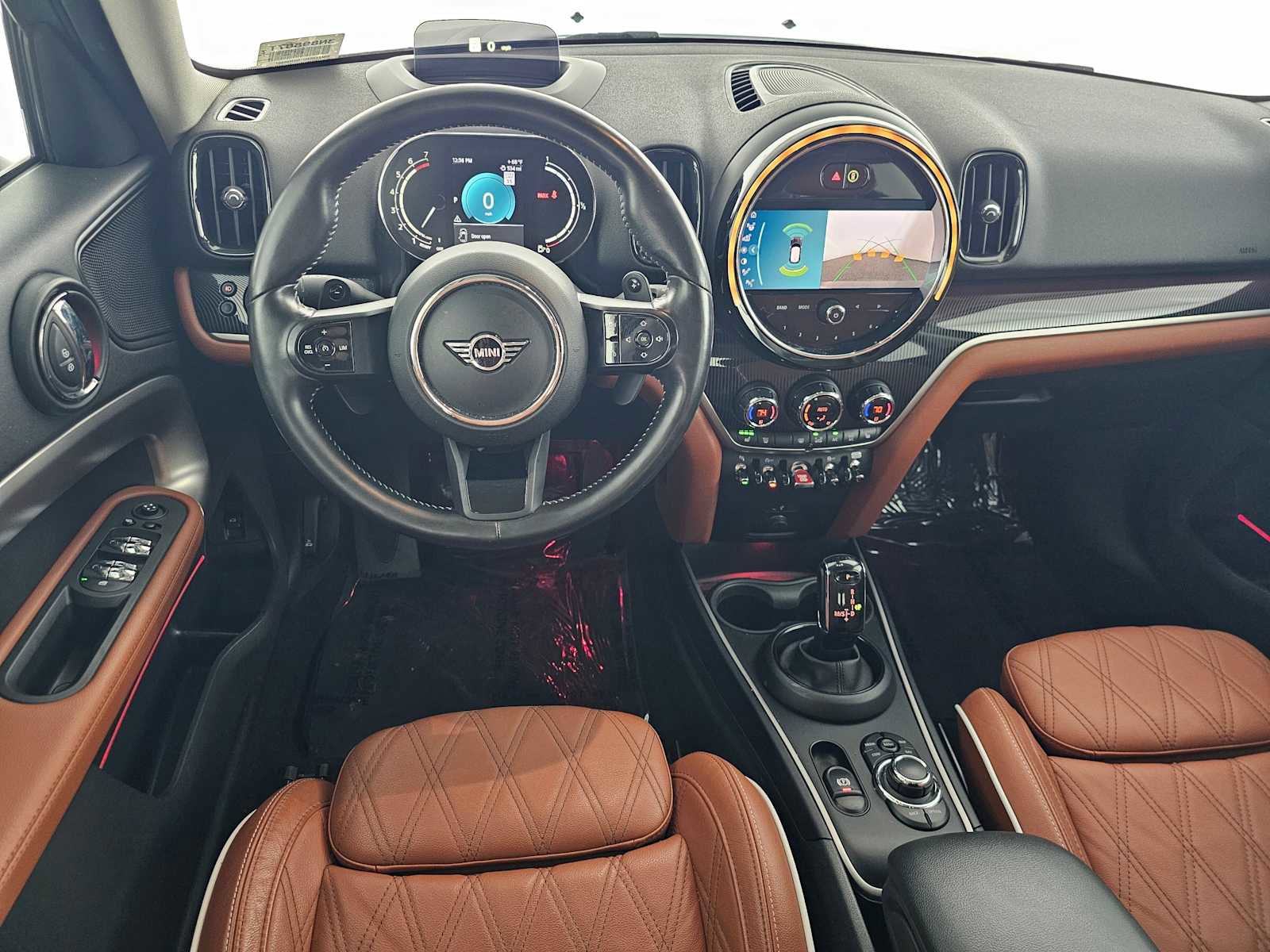 Used 2022 MINI Cooper Countryman S image 18