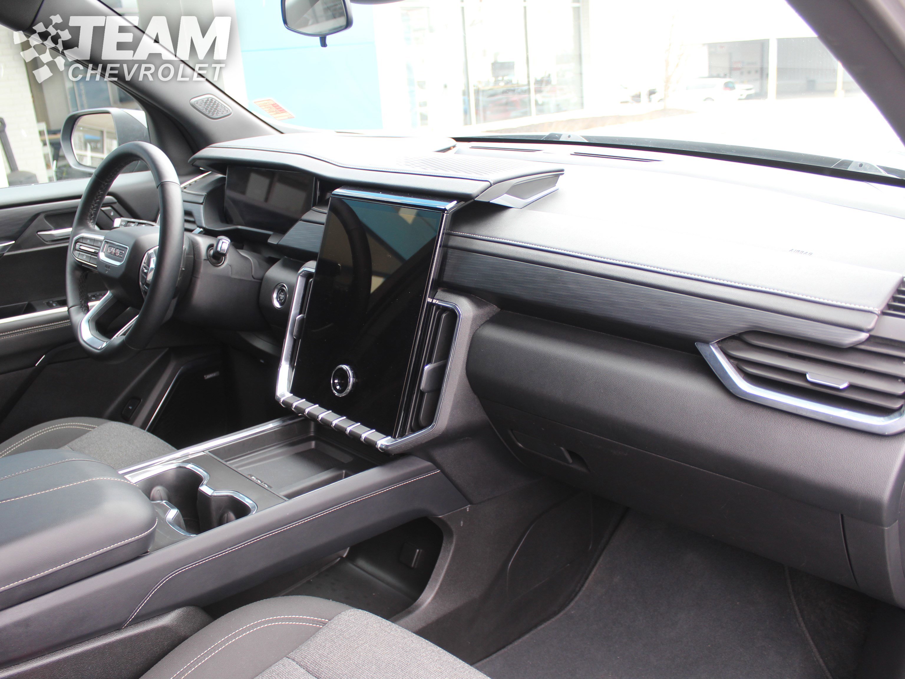 Certified 2025 GMC Acadia Elevation image 28