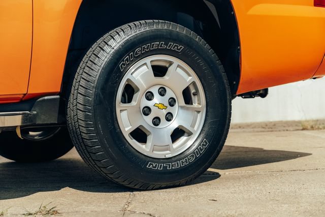Used 2007 Chevrolet Avalanche LT w/ LT Preferred Equipment Group RWD image 50