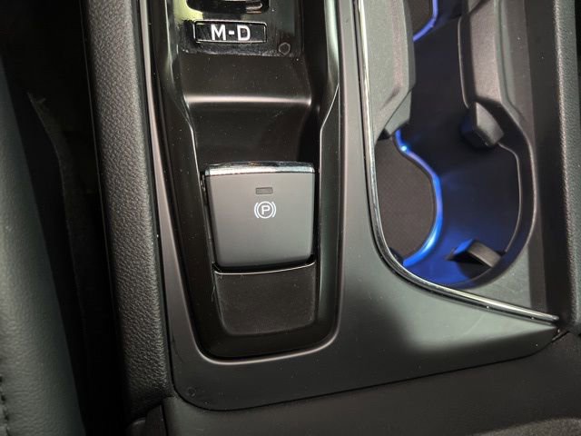 Certified 2025 Subaru Ascent Bronze Edition w/ Onyx Package image 30