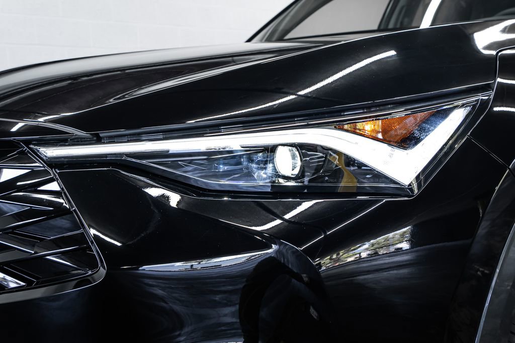 New 2026 Acura ADX FWD image 9