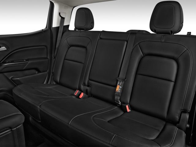 Used 2024 GMC Canyon Elevation w/ Convenience Package AWD/4WD image 11