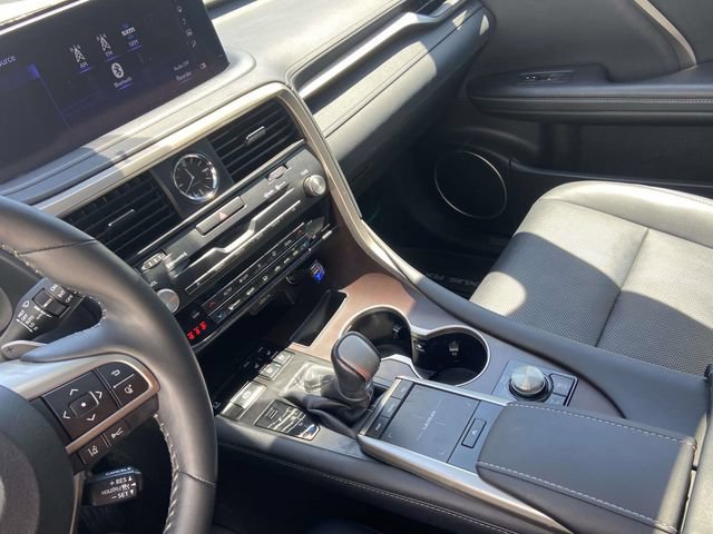 Used 2022 Lexus RX 350 AWD w/ Premium Package image 30