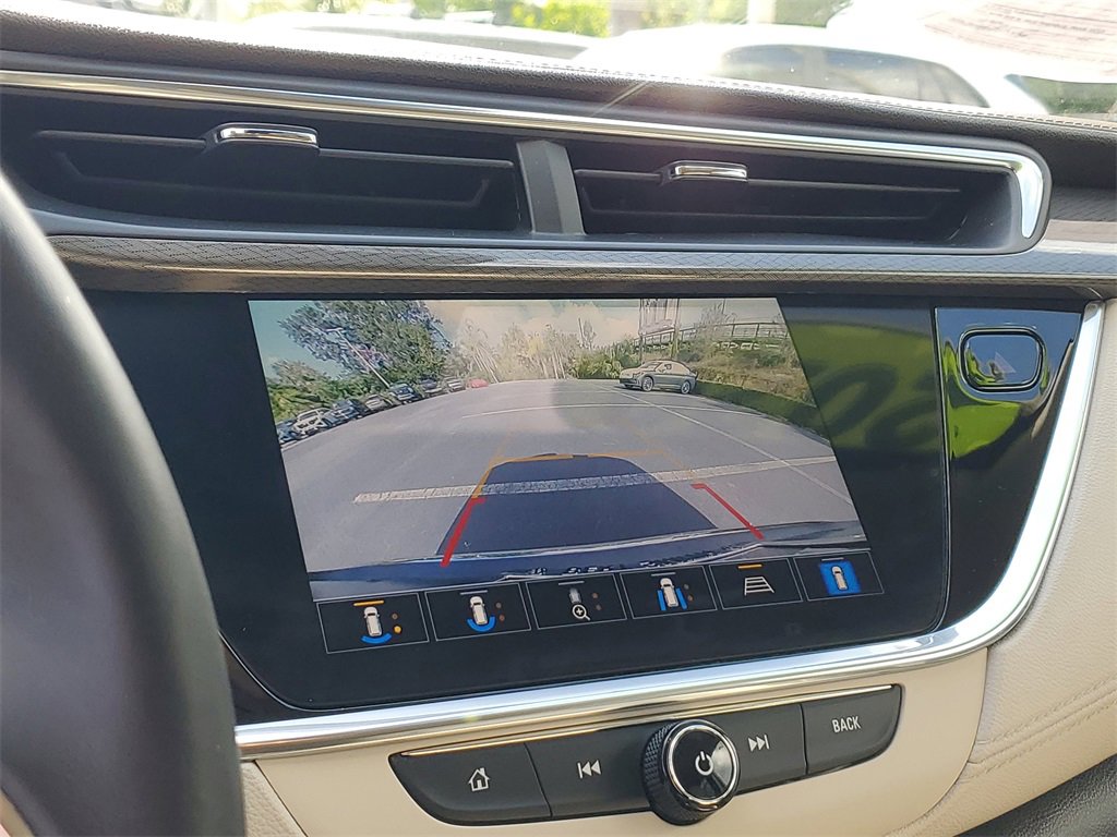 Used 2020 Buick Encore GX Essence w/ Advanced Technology Package image 23