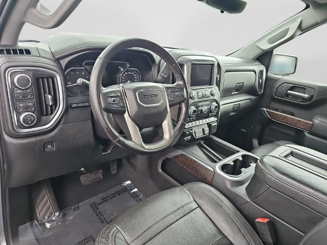 Used 2019 GMC Sierra 1500 Denali w/ Technology Package AWD/4WD image 15