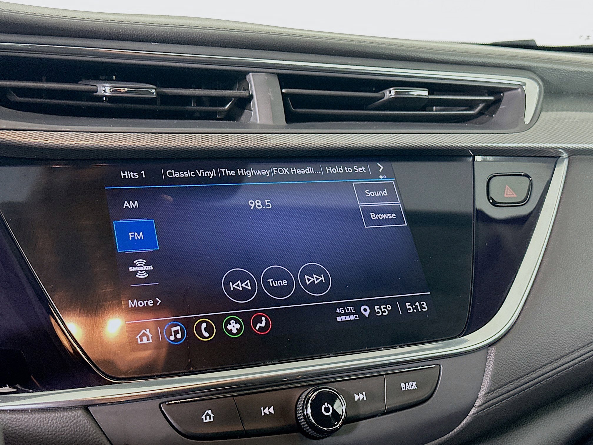 Used 2023 Buick Encore GX Essence w/ Experience Buick Package image 19