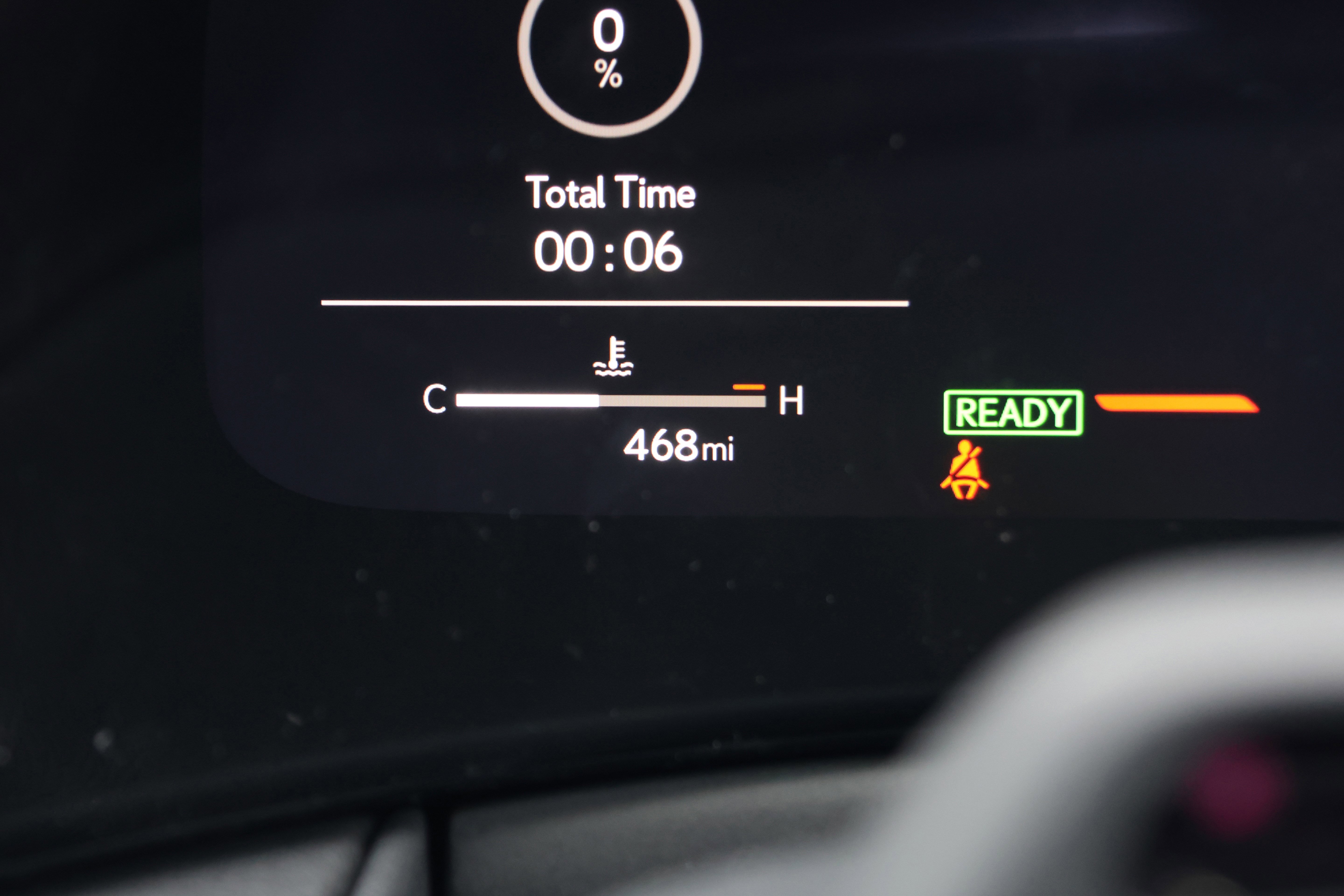 Used 2026 Lexus TX 500h AWD image 20