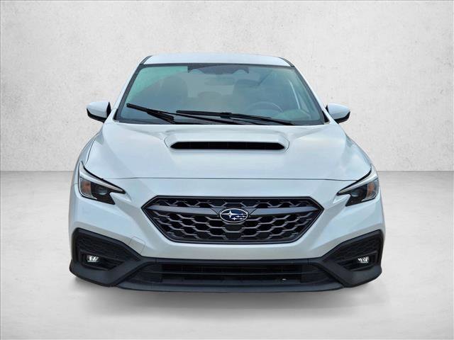 Used 2022 Subaru WRX Premium image 2