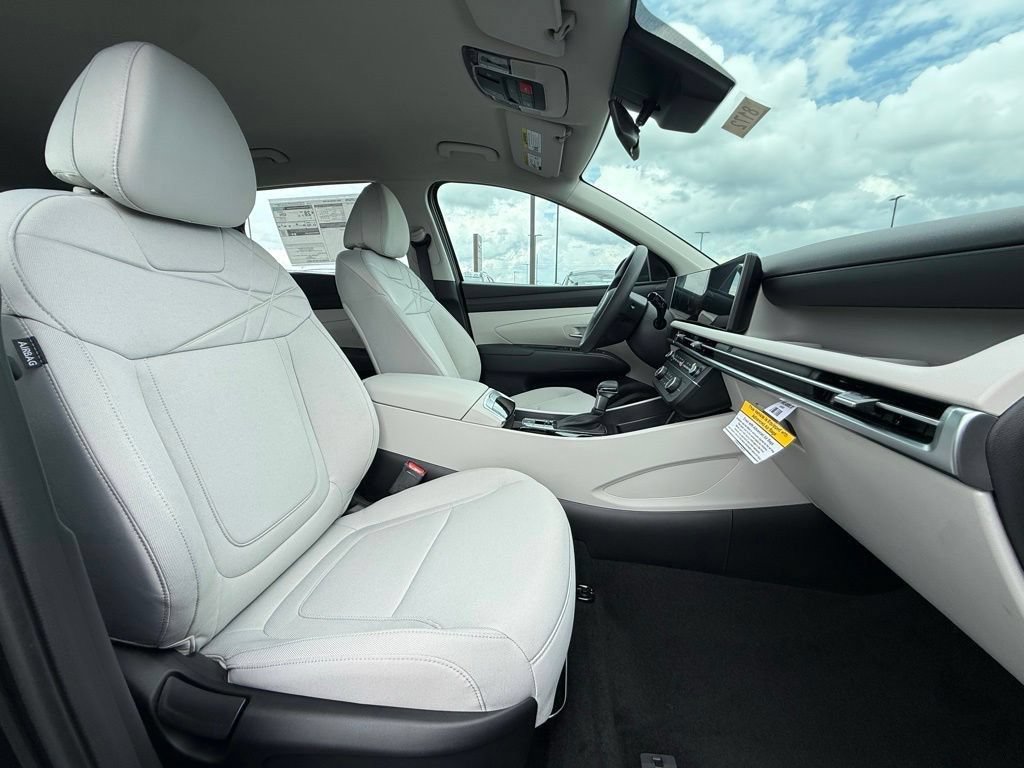 New 2026 Hyundai Tucson SE FWD image 28