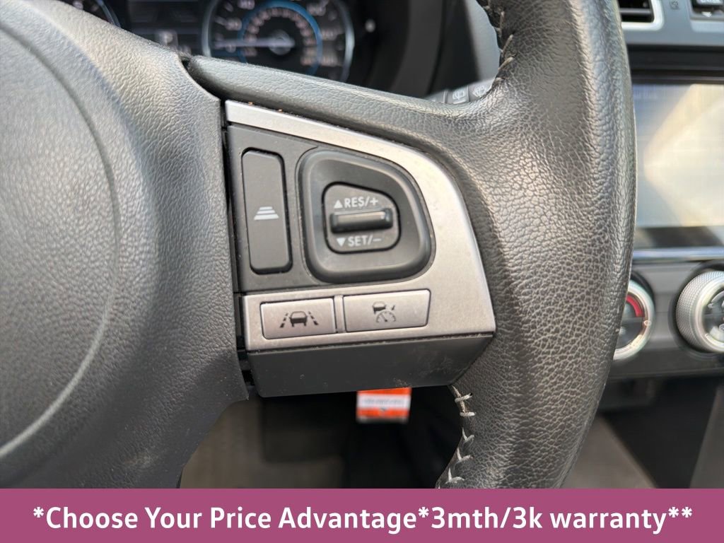 Used 2017 Subaru Forester 2.5i Limited image 43