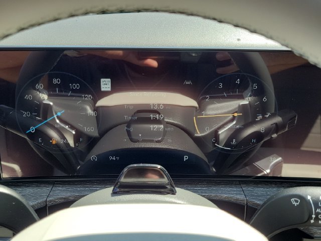 New 2025 Hyundai Santa Fe Calligraphy FWD image 7
