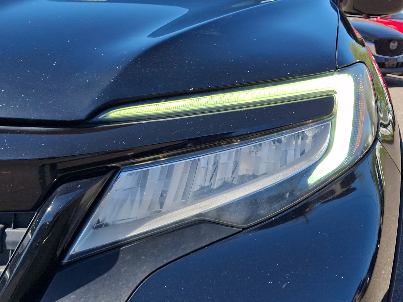 Used 2019 Honda Passport Elite image 8