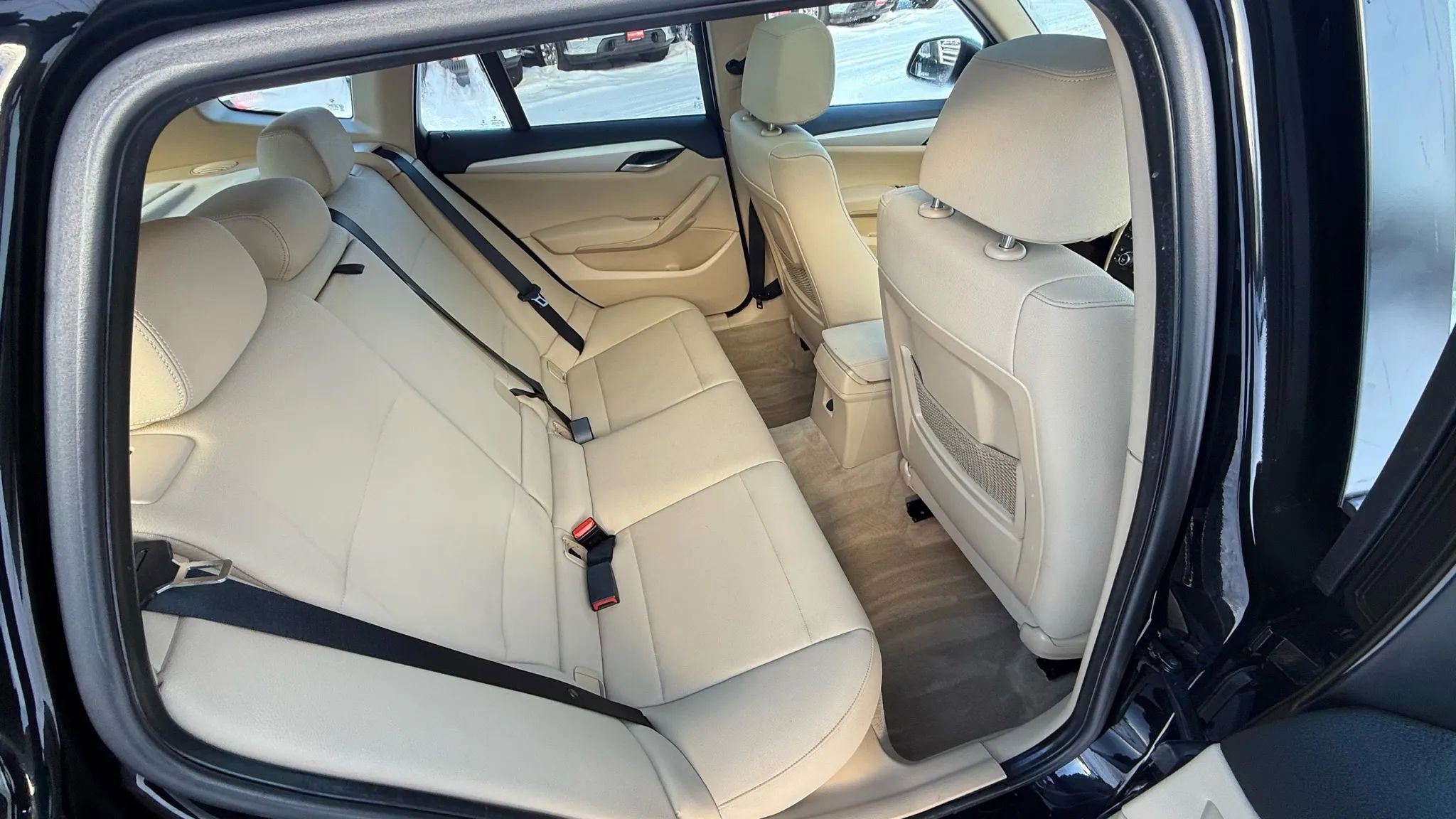 Used 2015 BMW X1 xDrive28i image 28