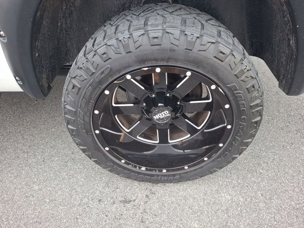 Used 2019 RAM 1500 Classic Warlock w/ Electronics Group image 29