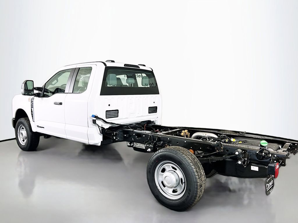 New 2026 Ford F350 XL image 10