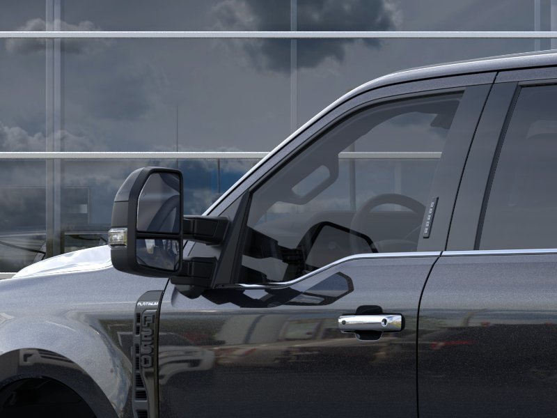 New 2026 Ford F250 Platinum AWD/4WD image 44
