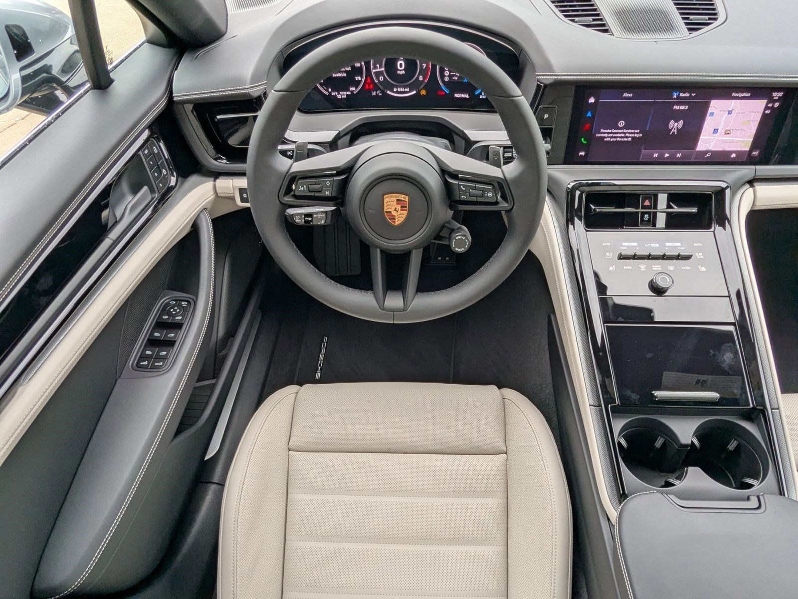 New 2026 Porsche Panamera image 15