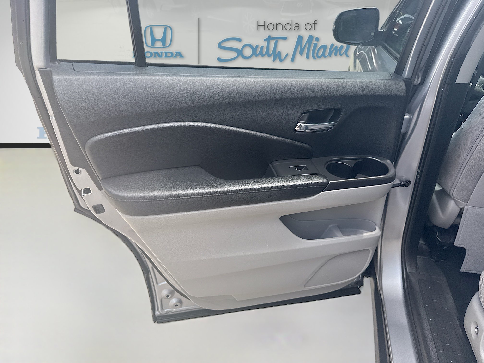 Certified 2021 Honda Pilot EX image 25