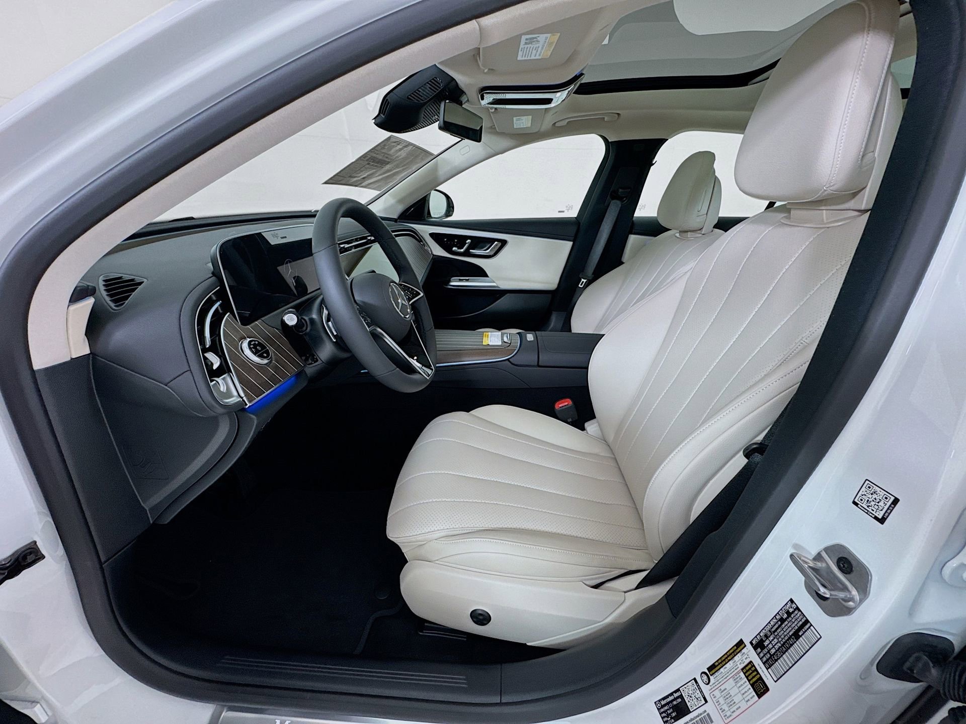 New 2026 Mercedes-Benz E 350 Sedan image 22