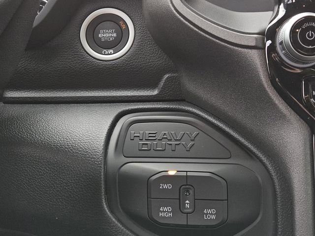 New 2026 RAM 2500 Tradesman image 16