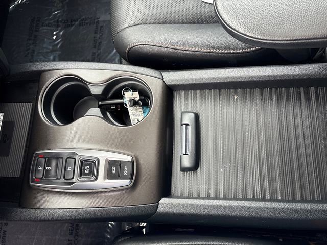 Used 2023 Honda Passport TrailSport image 36