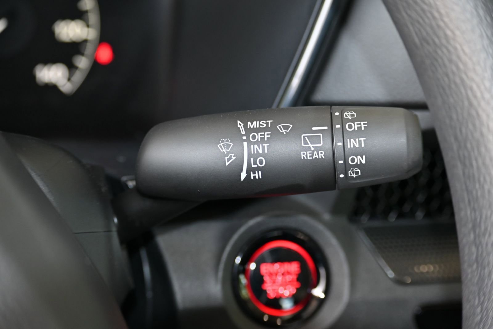 New 2026 Honda CR-V LX image 31