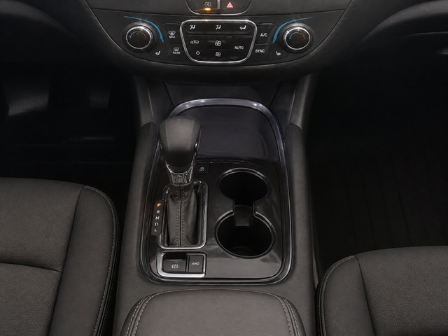 Used 2023 Chevrolet Malibu LT w/ Driver Confidence Package FWD image 14