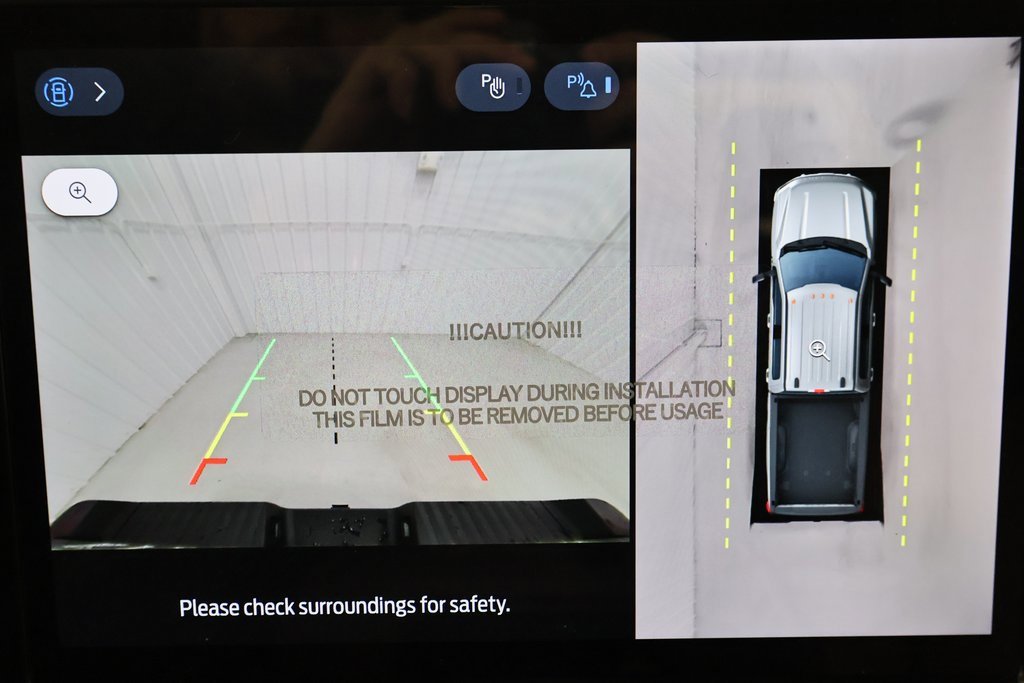 New 2025 Ford F350 King Ranch w/ Chrome Package image 26