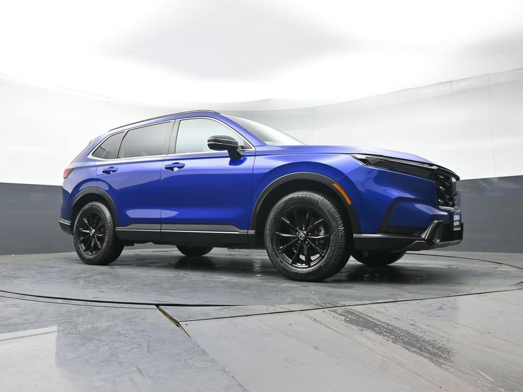 Used 2024 Honda CR-V Sport-L image 36